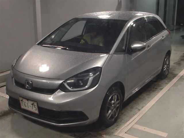 Honda FIT 2025 8553944-4