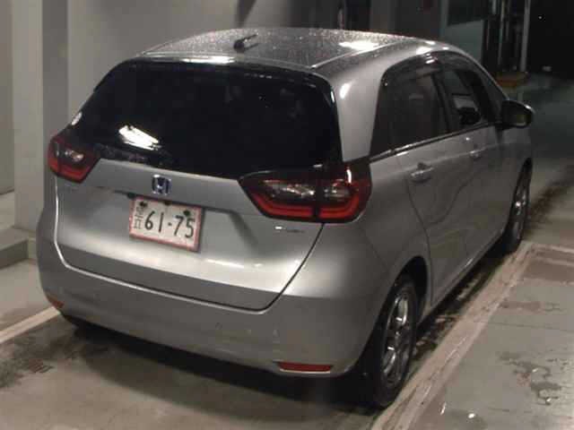 Honda FIT 2025 8553944-5