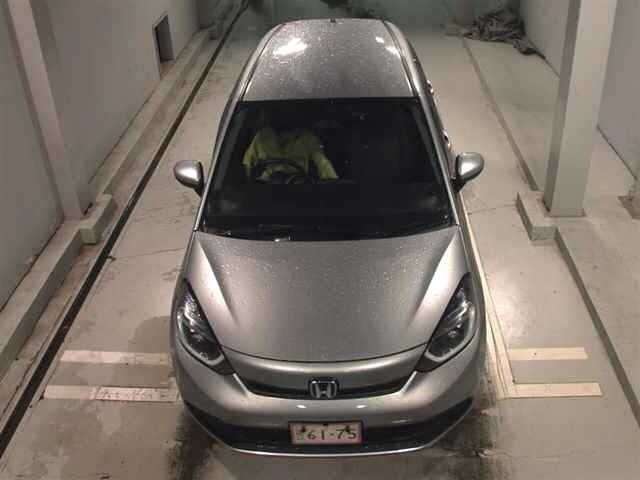 Honda FIT 2025 8553944-6