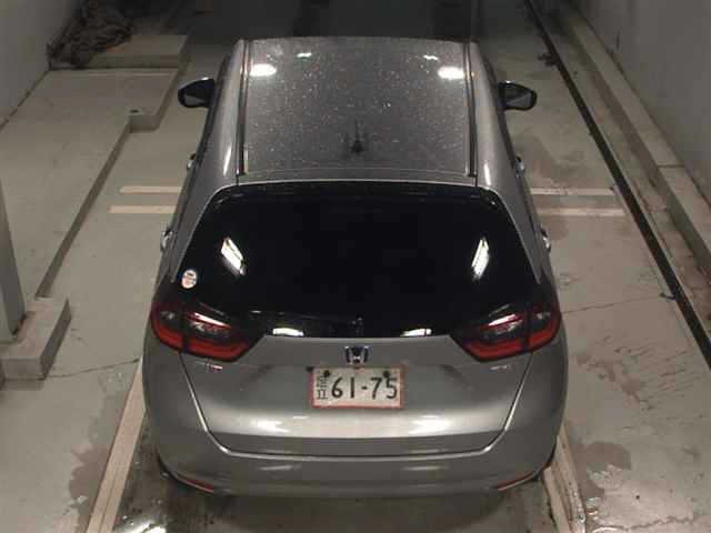 Honda FIT 2025 8553944-7
