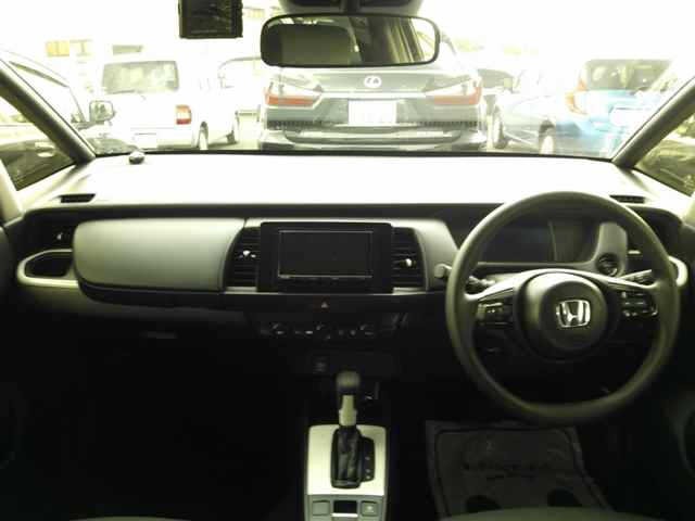 Honda FIT 2025 8553944-8