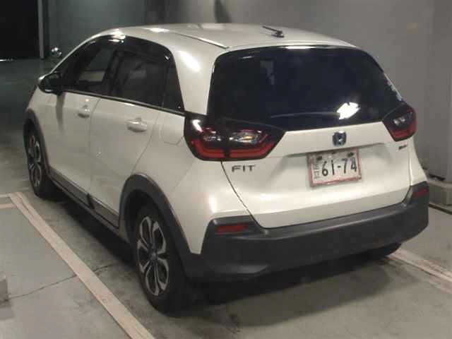 Honda FIT 2021 8553945-1