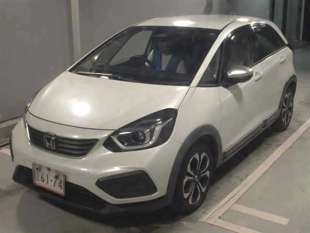 Honda FIT 2021 8553945-4