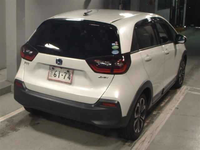 Honda FIT 2021 8553945-5