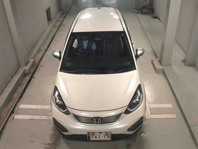 Honda FIT 2021 8553945-6