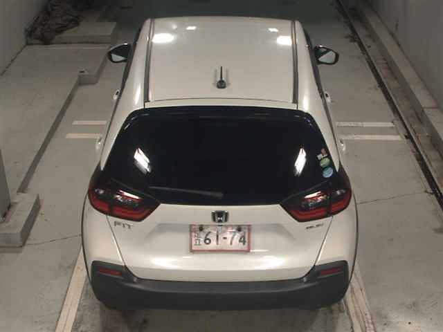 Honda FIT 2021 8553945-7