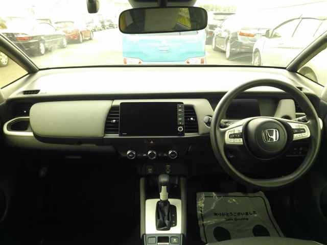 Honda FIT 2021 8553945-8
