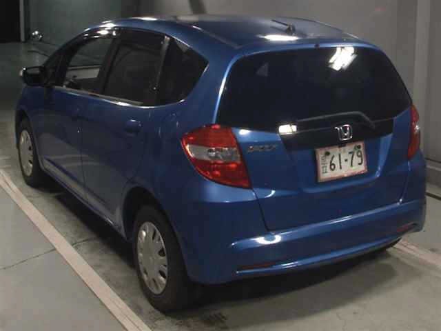 Honda FIT 2012 8553946-1
