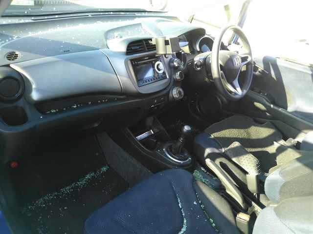 Honda FIT 2012 8553946-3