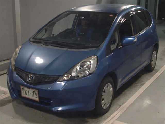 Honda FIT 2012 8553946-4