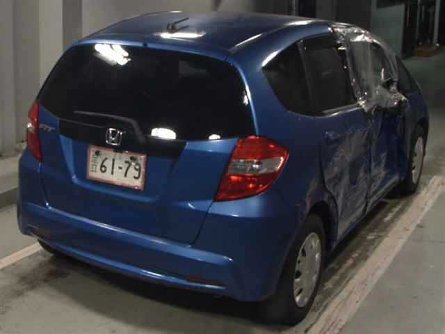 Honda FIT 2012 8553946-5
