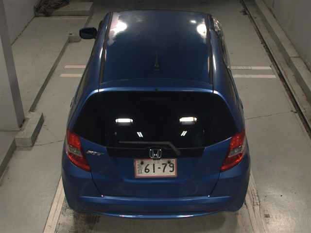 Honda FIT 2012 8553946-7