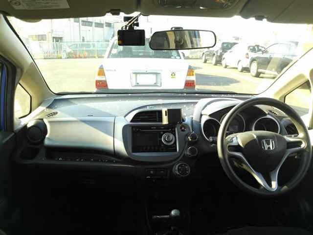 Honda FIT 2012 8553946-8