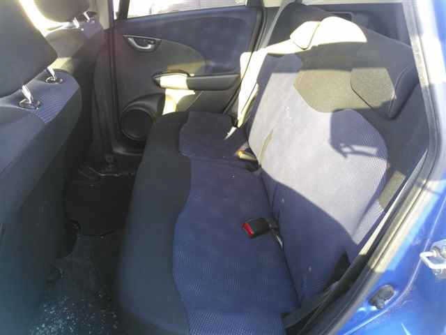 Honda FIT 2012 8553946-9