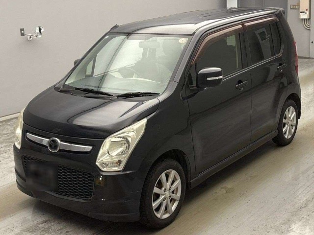 Mazda FLAIR 2014 8563577-0