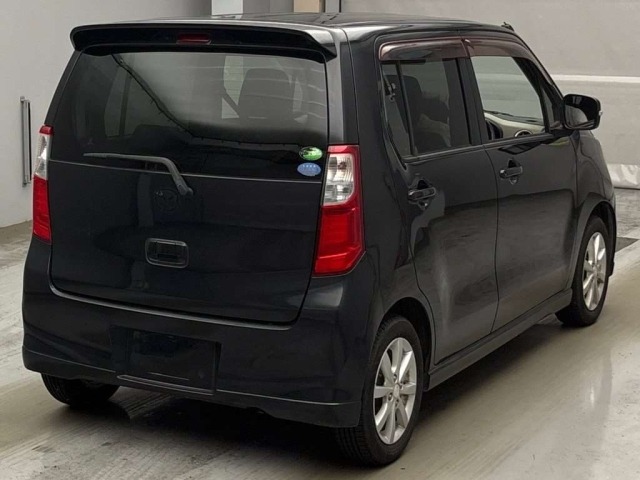 Mazda FLAIR 2014 8563577-1