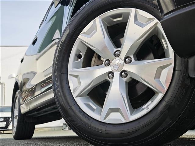 Subaru FORESTER 2014 8558607-1