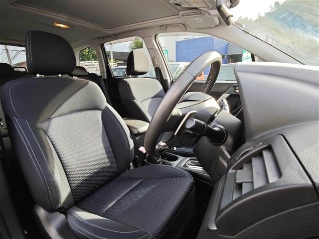 Subaru FORESTER 2014 8558607-11