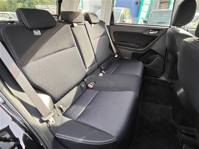 Subaru FORESTER 2014 8558607-12