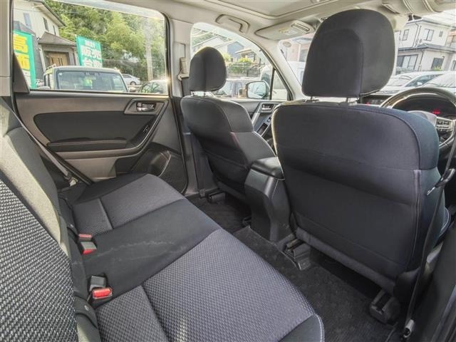 Subaru FORESTER 2014 8558607-13