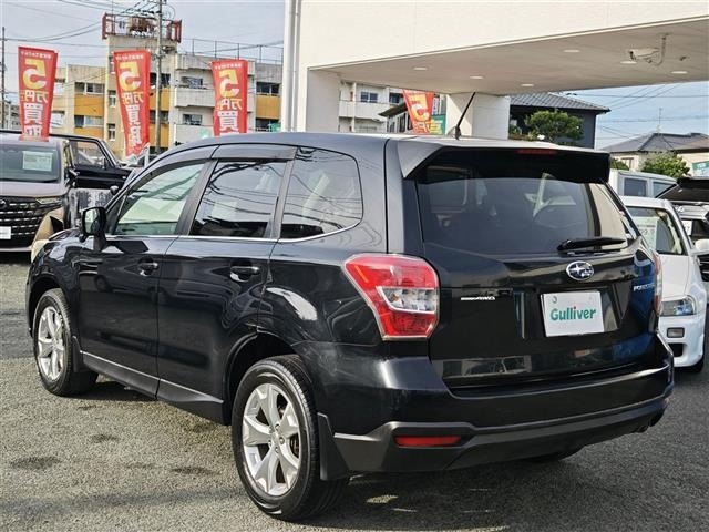 Subaru FORESTER 2014 8558607-14