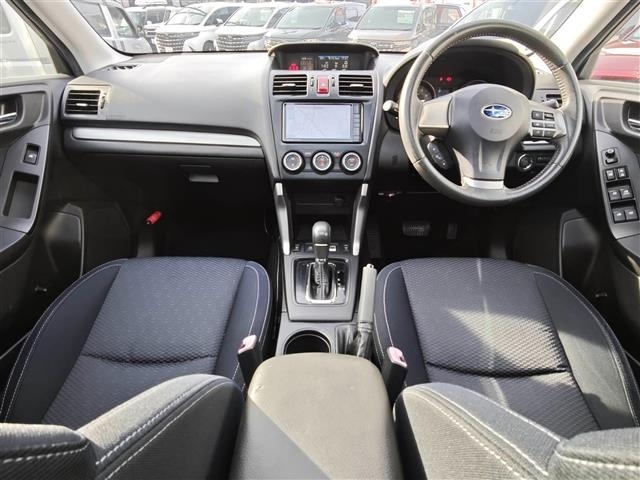 Subaru FORESTER 2014 8558607-15