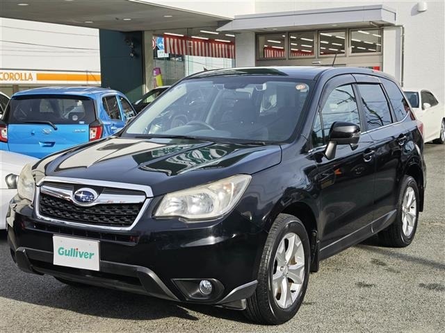 Subaru FORESTER 2014 8558607-16