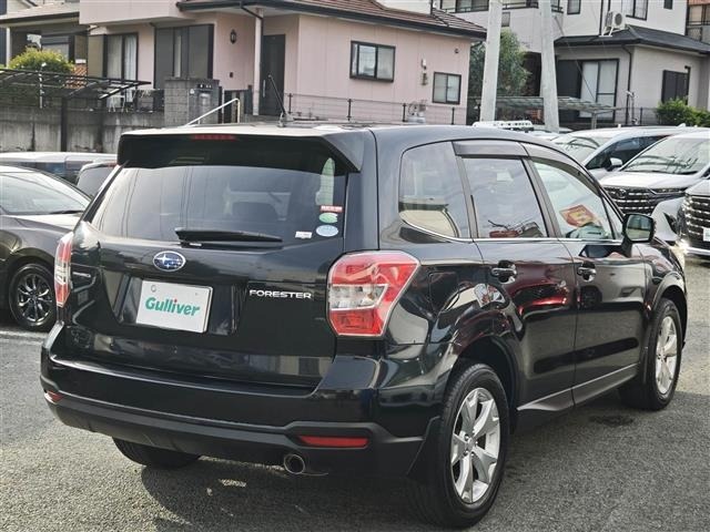 Subaru FORESTER 2014 8558607-17