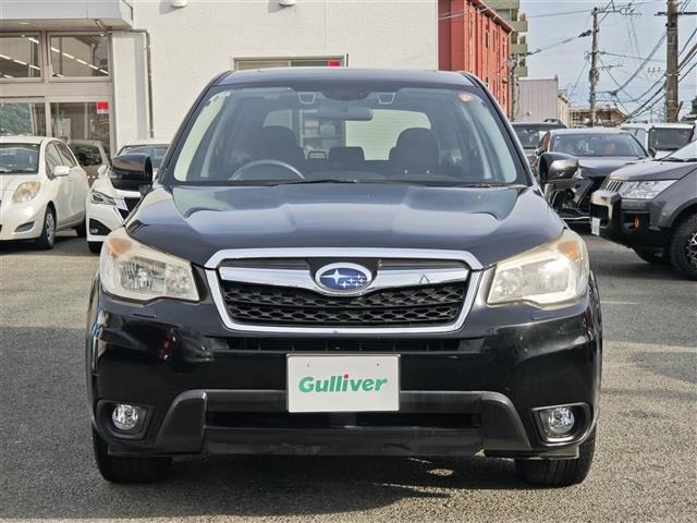 Subaru FORESTER 2014 8558607-18
