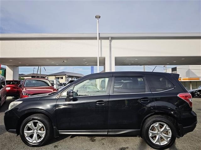 Subaru FORESTER 2014 8558607-20
