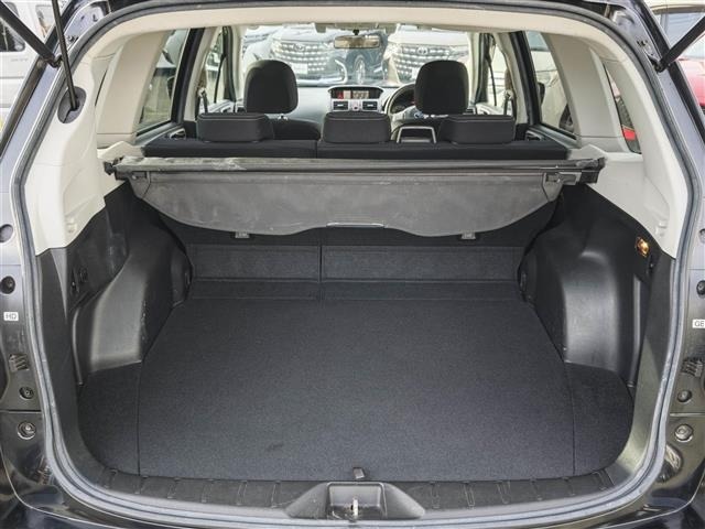 Subaru FORESTER 2014 8558607-21