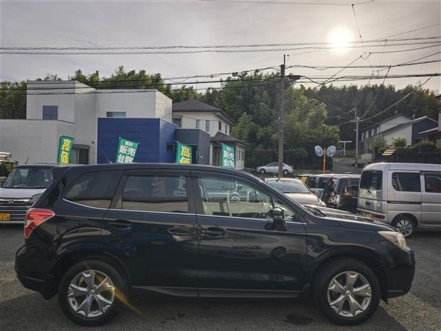 Subaru FORESTER 2014 8558607-22