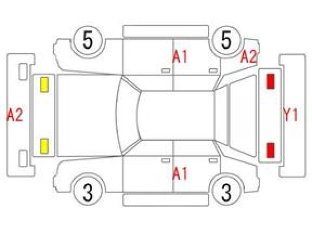 Subaru FORESTER 2014 8558607-24