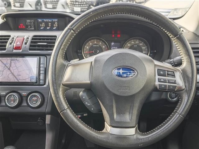Subaru FORESTER 2014 8558607-3
