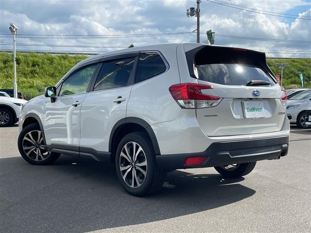 Subaru FORESTER 2019 8558608-13