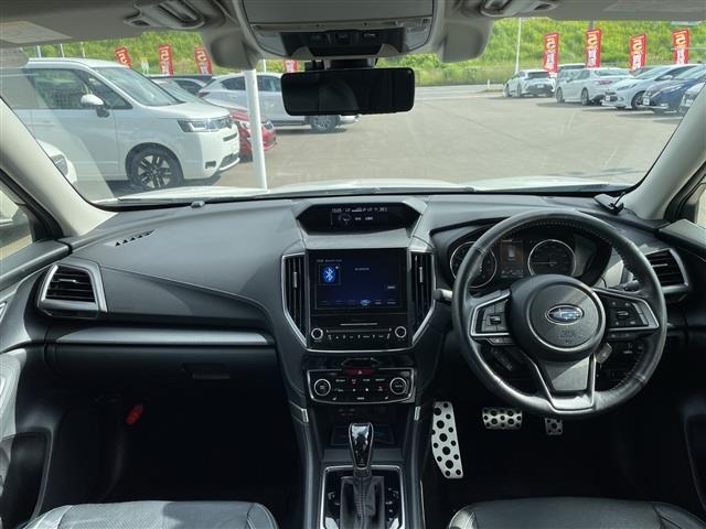 Subaru FORESTER 2019 8558608-14