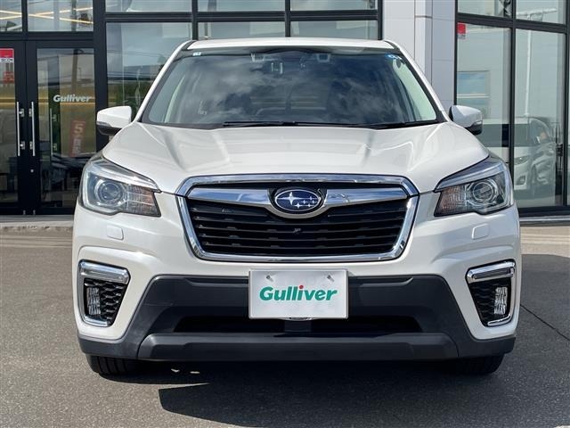 Subaru FORESTER 2019 8558608-15