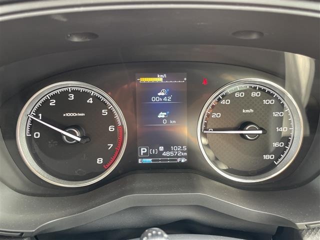 Subaru FORESTER 2019 8558608-17