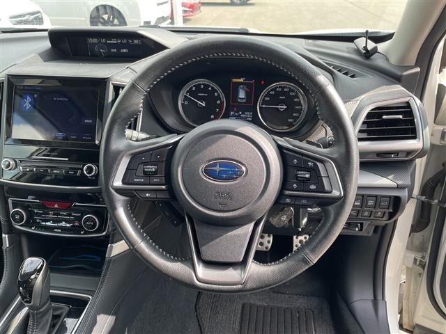 Subaru FORESTER 2019 8558608-18
