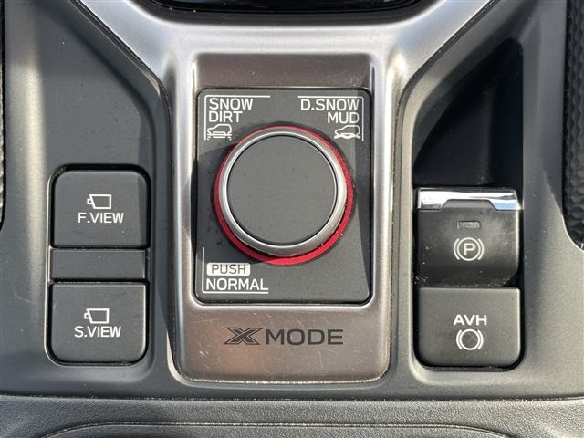 Subaru FORESTER 2019 8558608-2