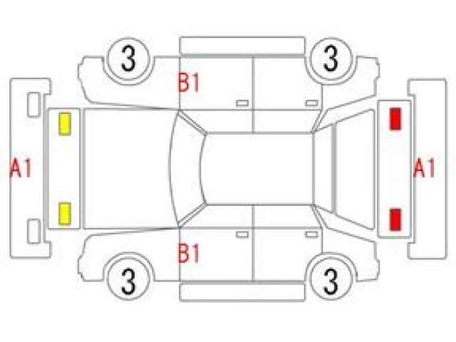 Subaru FORESTER 2019 8558608-23
