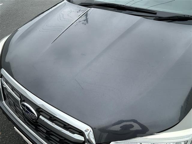 Subaru FORESTER 2016 8558609-1