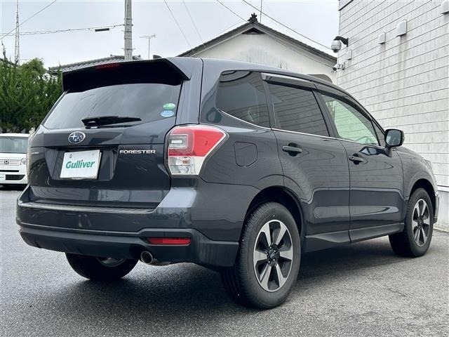 Subaru FORESTER 2016 8558609-11