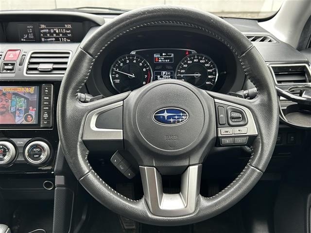Subaru FORESTER 2016 8558609-12