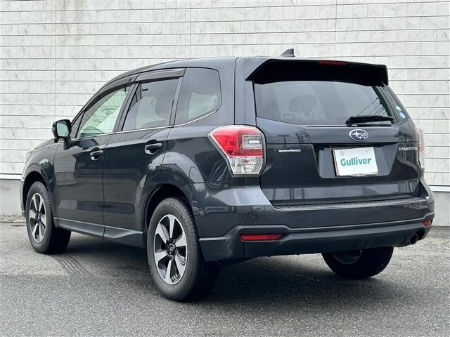 Subaru FORESTER 2016 8558609-13