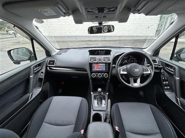 Subaru FORESTER 2016 8558609-14