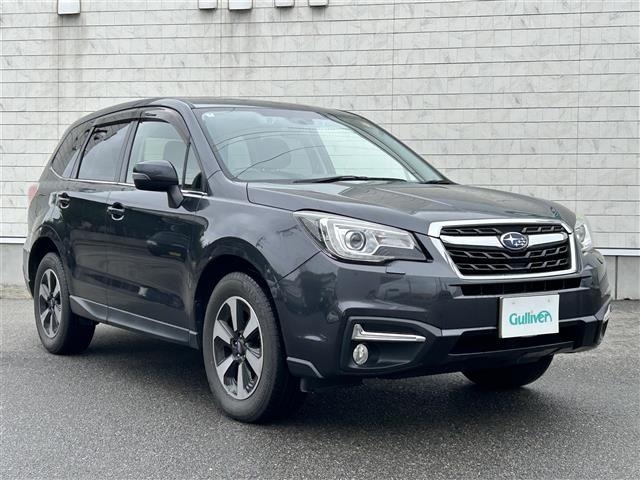 Subaru FORESTER 2016 8558609-15