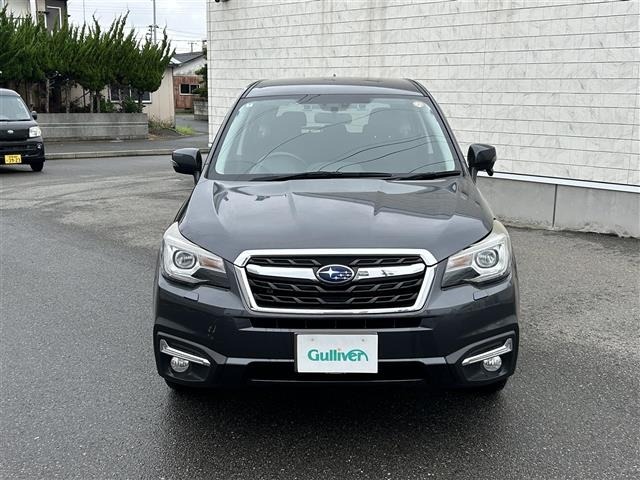Subaru FORESTER 2016 8558609-16