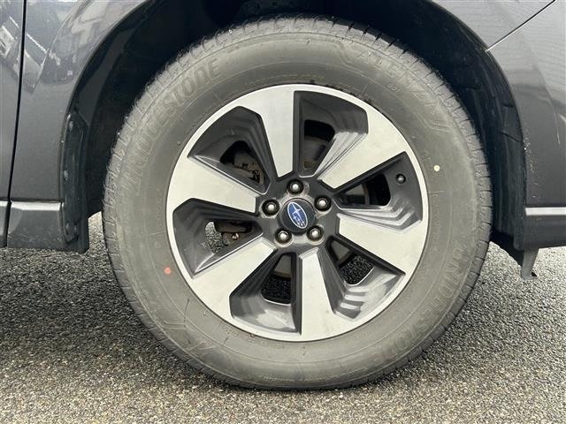 Subaru FORESTER 2016 8558609-21