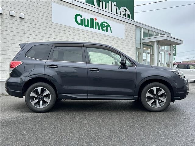 Subaru FORESTER 2016 8558609-5